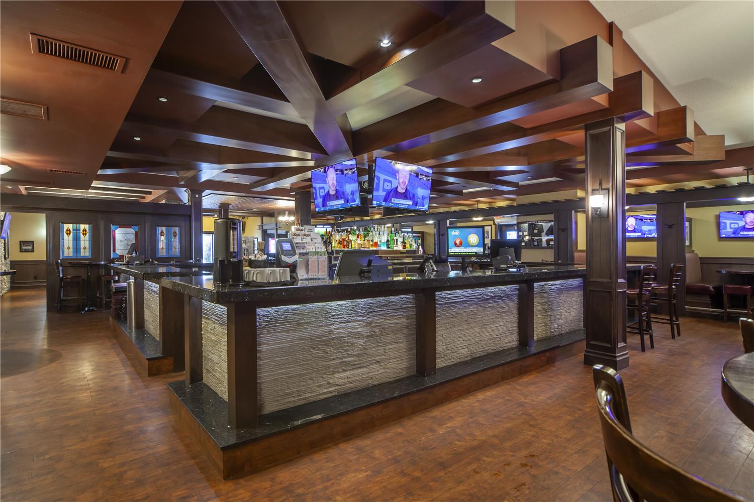 Best Western Wayside Inn 35/44