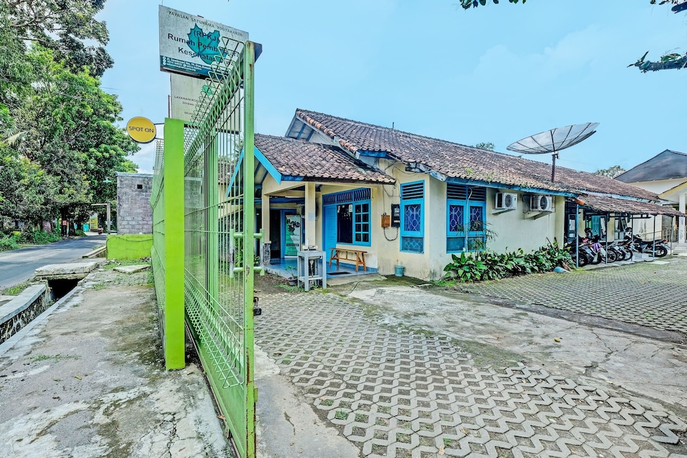 Hotel O Omah Jm 19/22