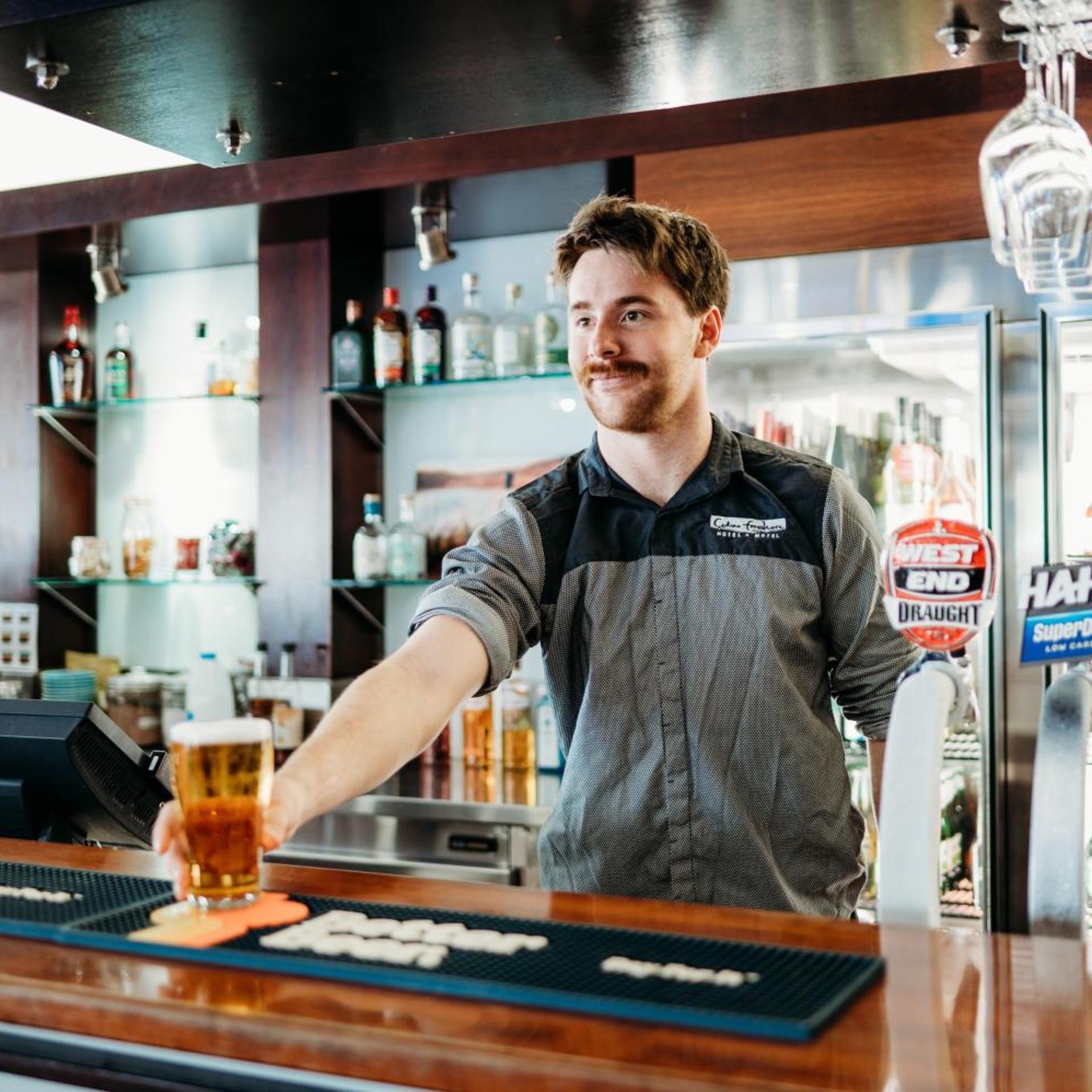 Ceduna Foreshore Hotel Motel 6/48