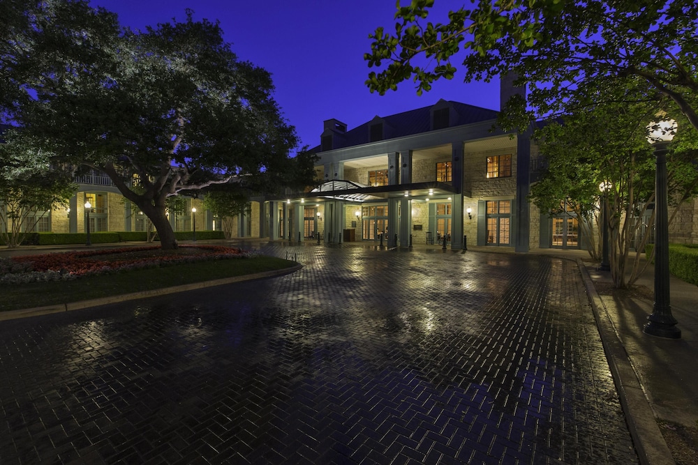 Hyatt Regency Hill Country Resort And Spa in SAN ANTONIO - TX