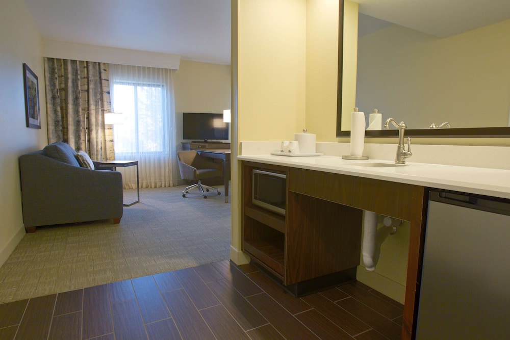 Hampton Inn & Suites Boise/Nampa at the Idaho Center 16/36