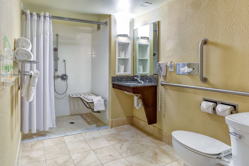 Holiday Inn Indianapolis North Carmel 15/47