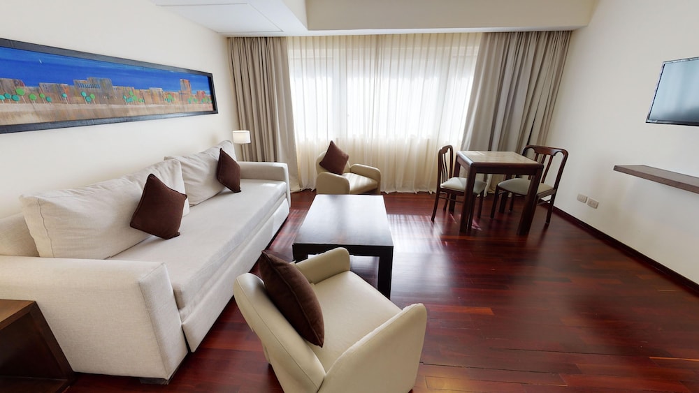 Park Royal Buenos Aires managed by Accor 23/65