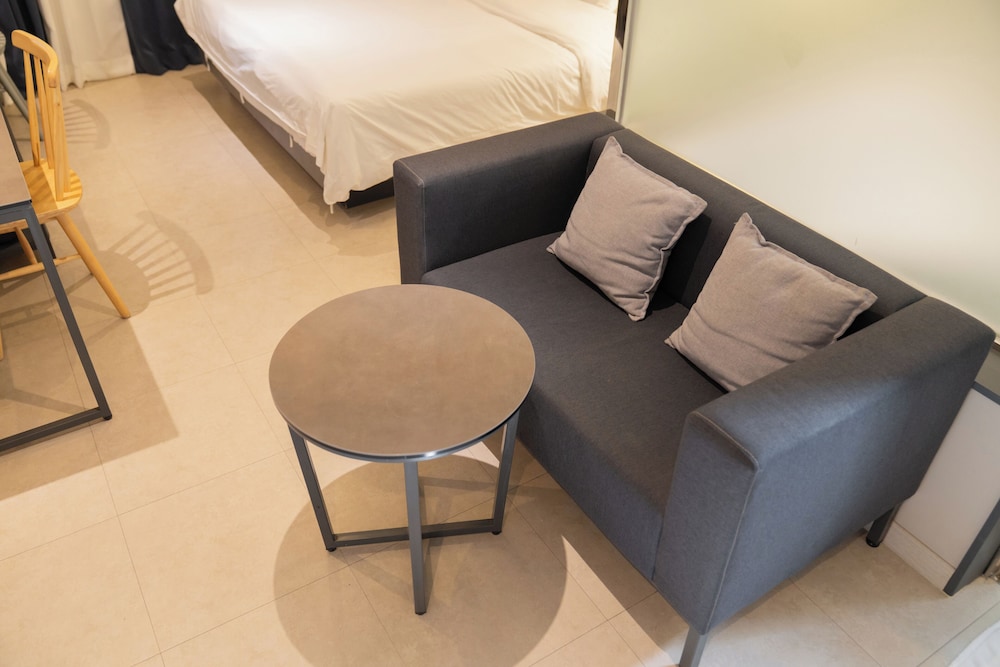 Special W Motel 图片2