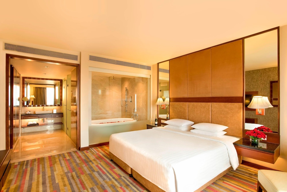 Courtyard By Marriott Ahmedabad 17/78