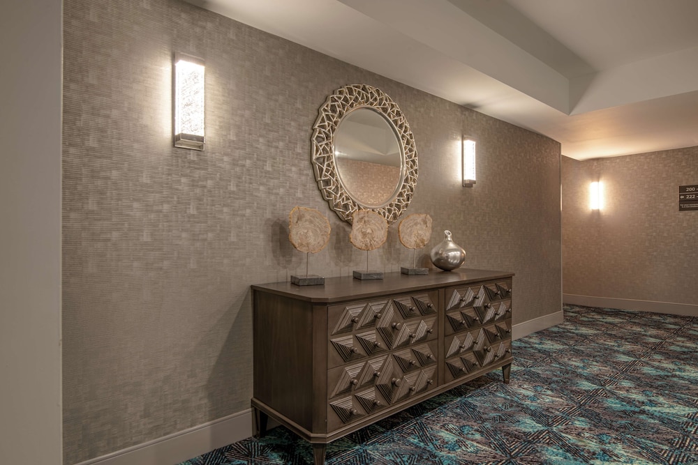 Hampton Inn Waldorf 31/47