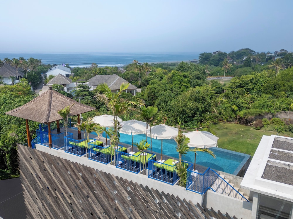 Atap Beach Resort Canggu by Ini Vie Hospitality 54/59