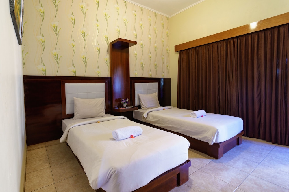 Segara Anak Hotel 14/47