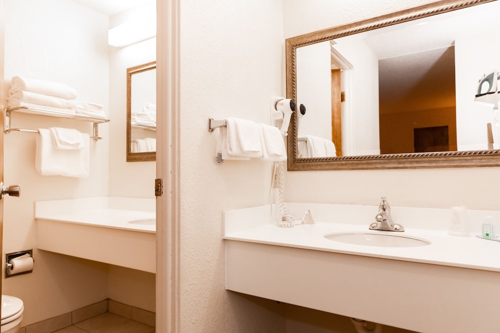 Quality Inn Havre MT 9/37
