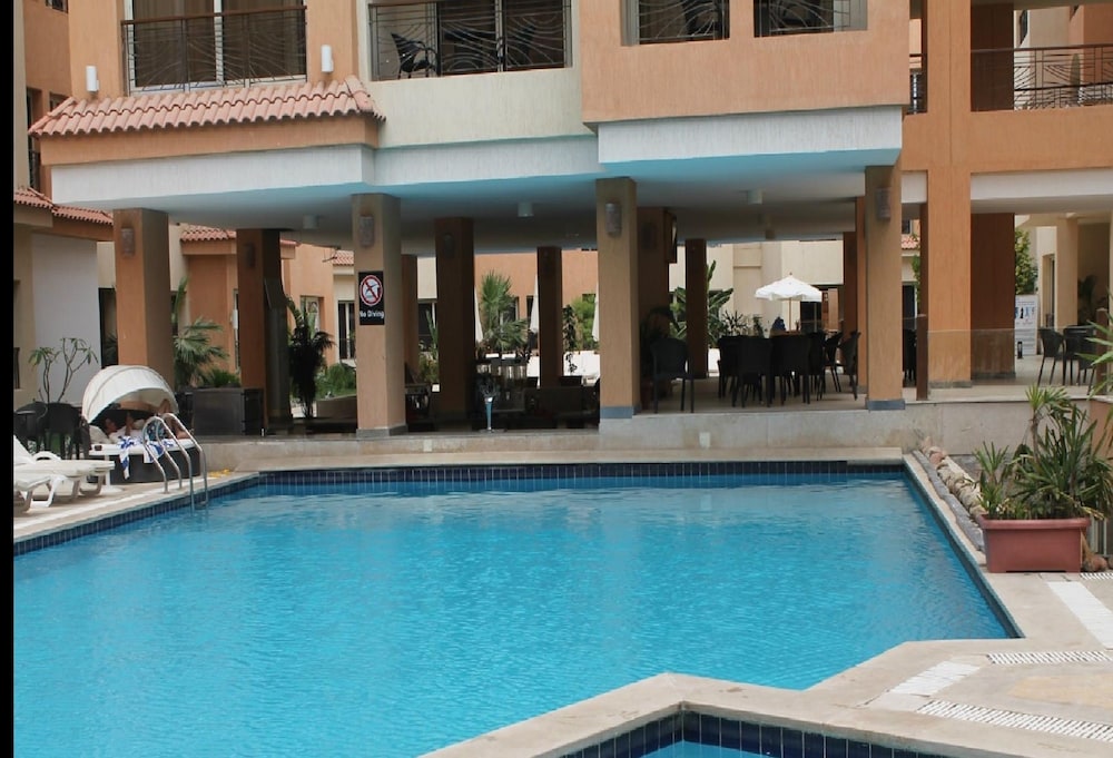 Bosque Hotel and Aqua Park 5/58