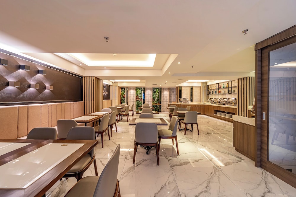 Edoya Hotel Ben Thanh 34/50