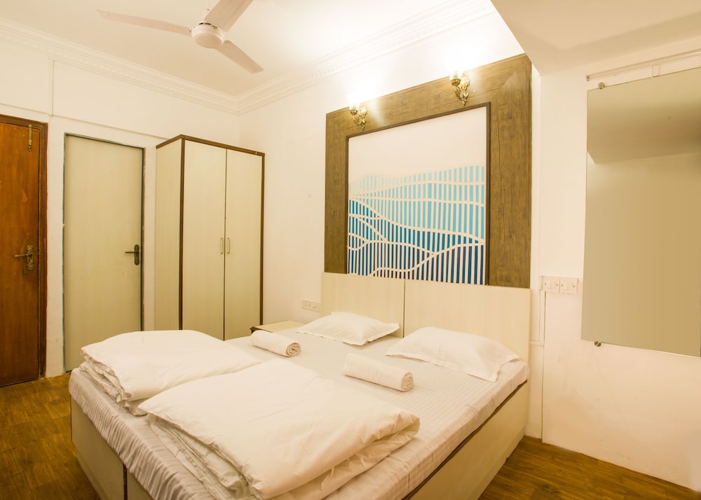 Hostel Mantra 13/45