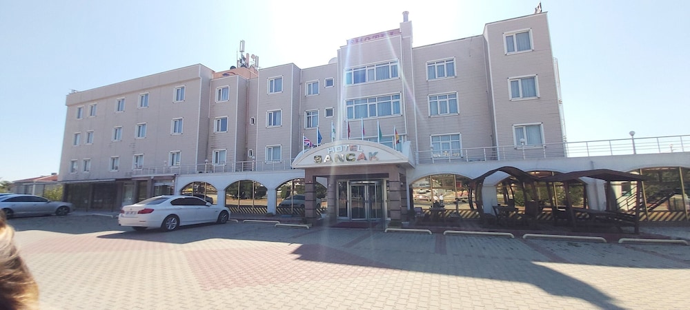 Sancak Hotel 29/35