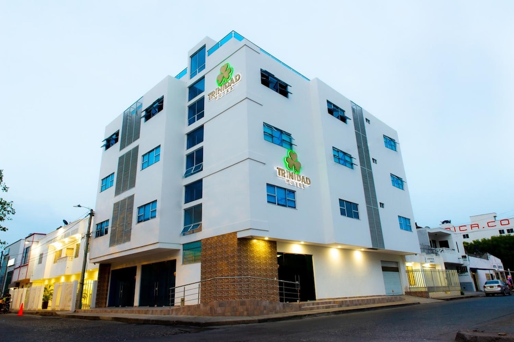 Ayenda Hotel Trinidad 1/31