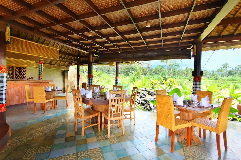De Klumpu Bali Eco Tradi Stay 37/50