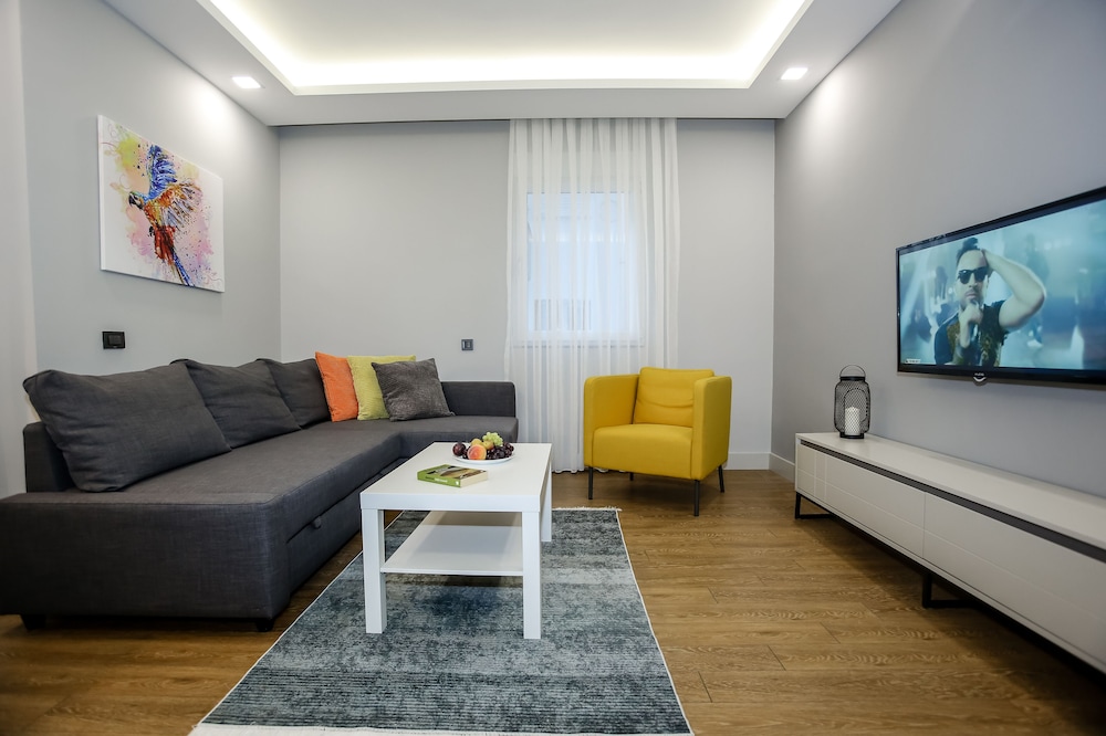 Stile Suite Hotel 25/46