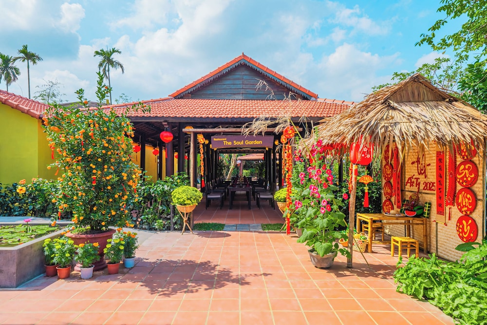 RiverTown Hoi An Resort & Spa photo3