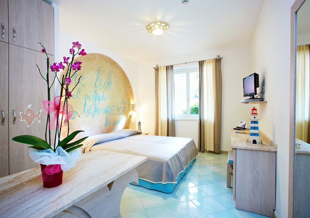 grand hotel corallaro