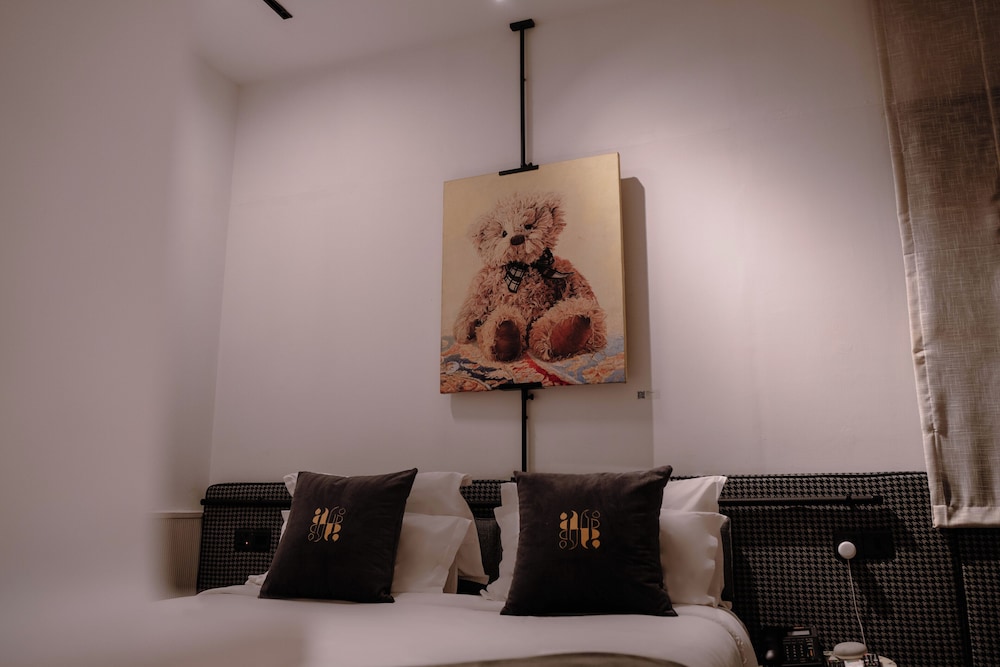 Ambiance Boutique Art Hotel Lahore 20/46