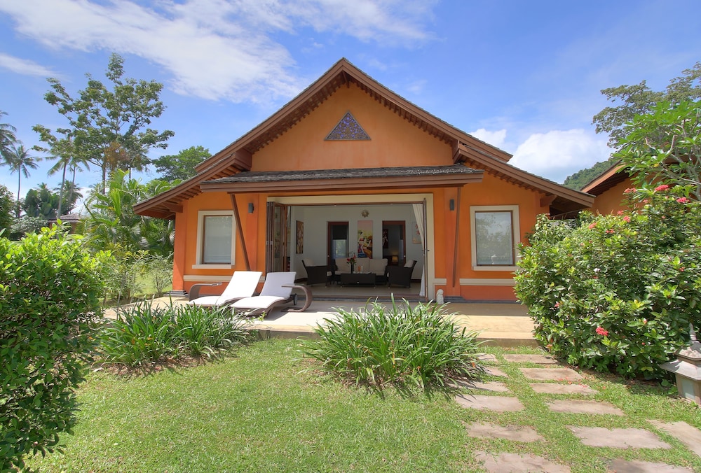 Laguna Villas Boutique Hotel 3/72
