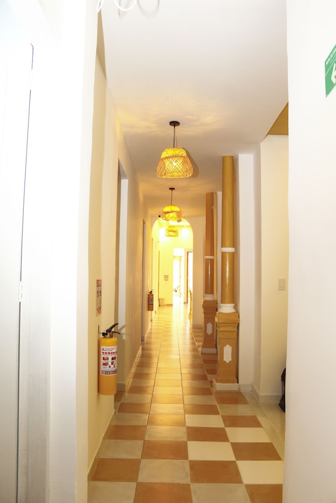 Hostal Casa Torres Centro Historico Adults Only photo4
