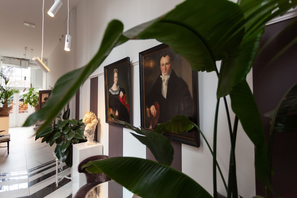 Boutiquehotel Staats 9/50