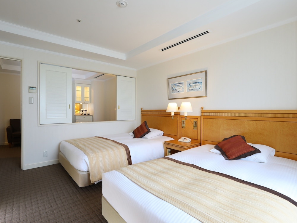 Wishton Hotel Yukari 19/65