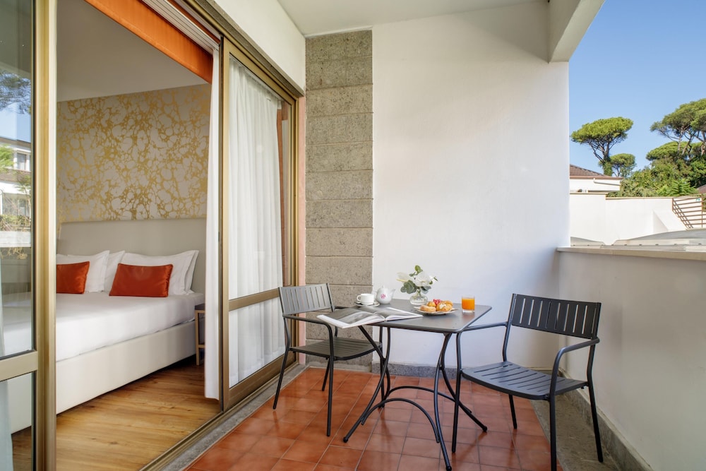 Hotel Shangri-La Roma 39/60