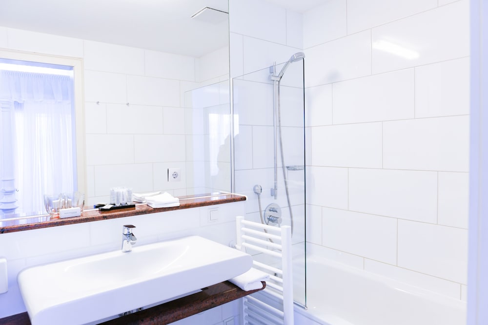 Hotel Bamberger Hof Bellevue 48/50
