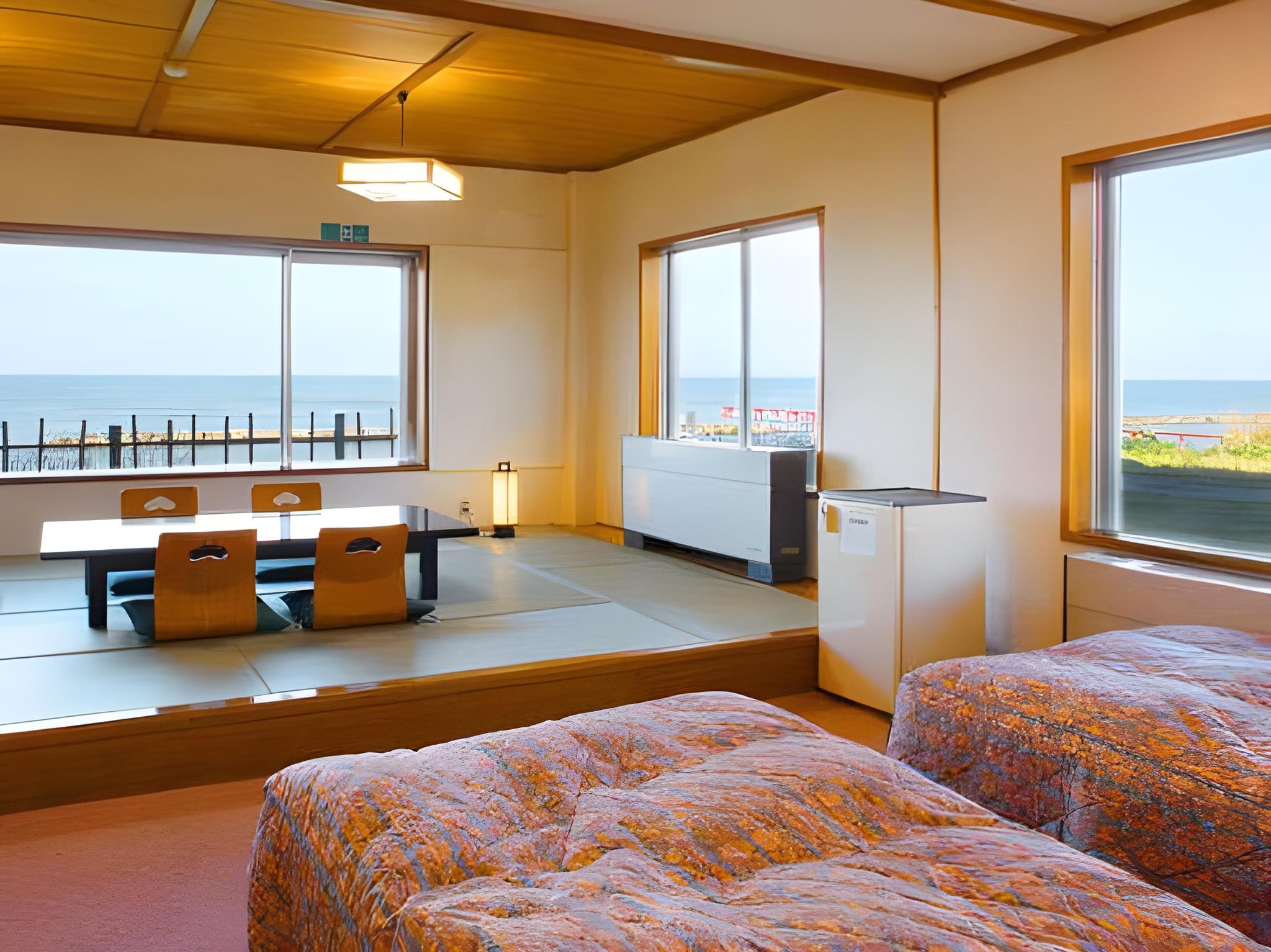 Senami View Hotel 15/52