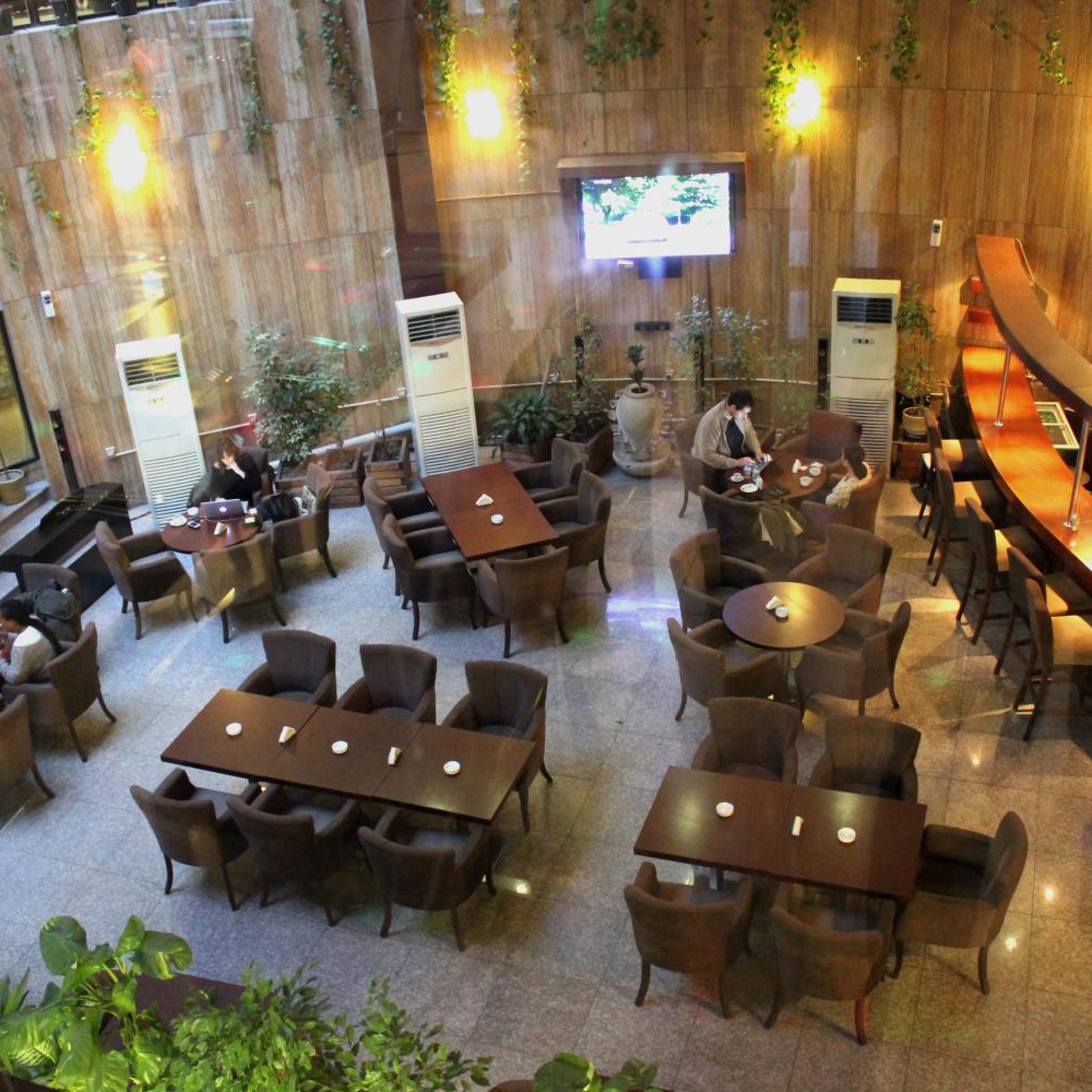 Classy Hotel Erbil 48/61