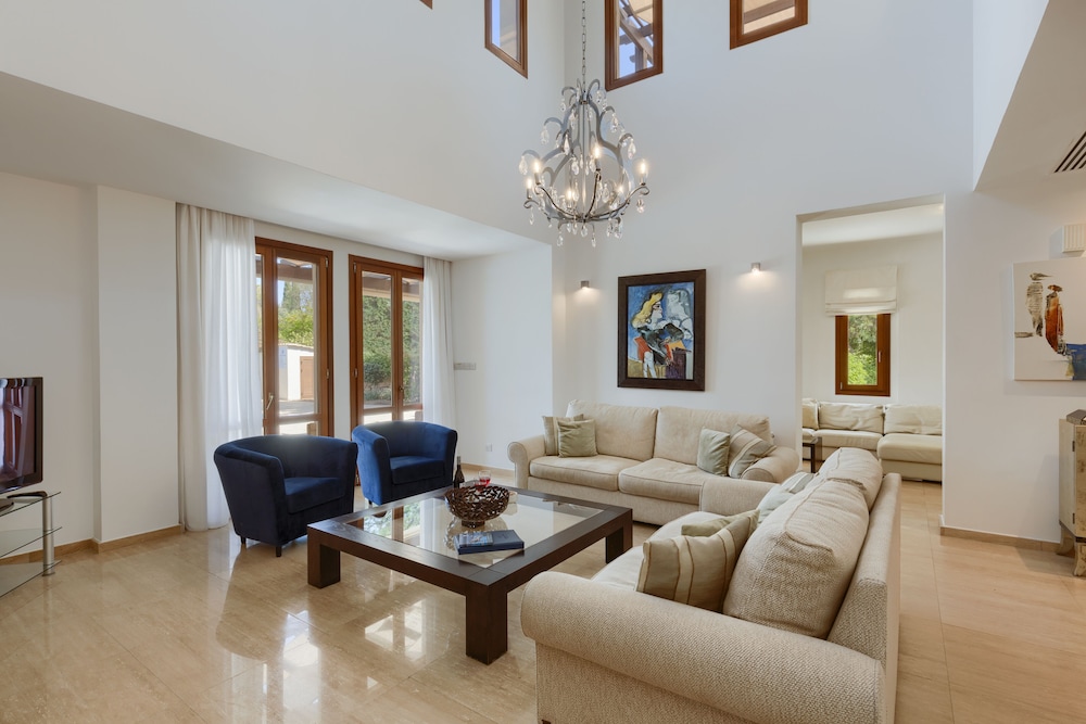 Aphrodite Hills Rentals - Superior Villas 32/50