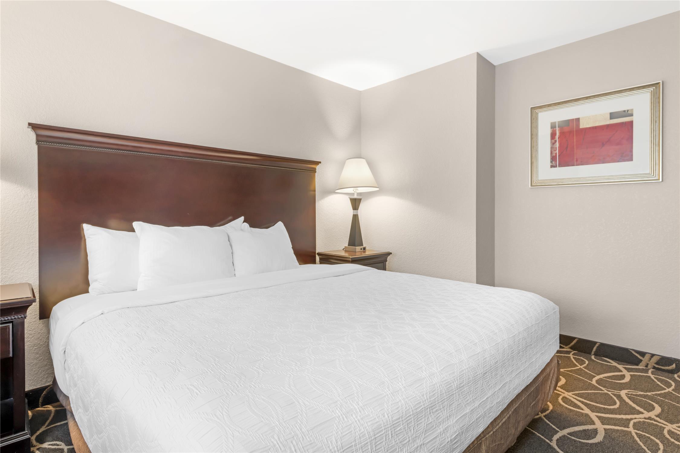 Best Western Plus Eau Claire Conference Center 10/62