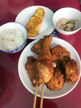 Hong Thien 1 Hotel 35/50
