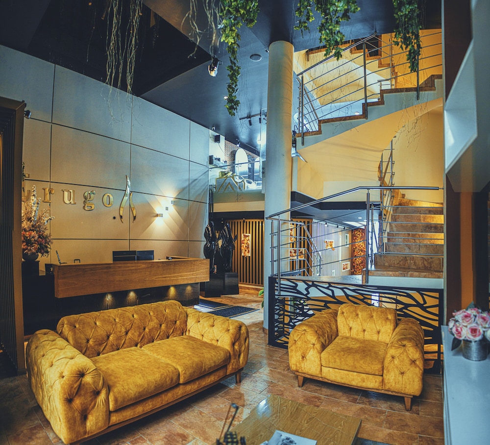 Hotel Trugo 51/62