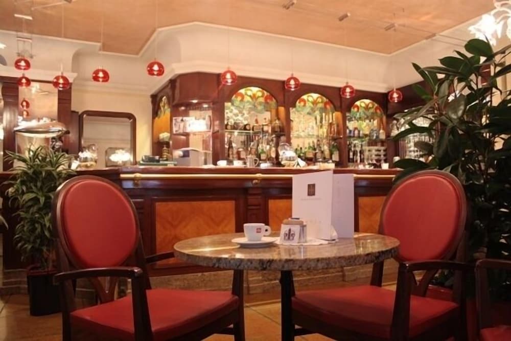 Hotel Spessotto 31/50