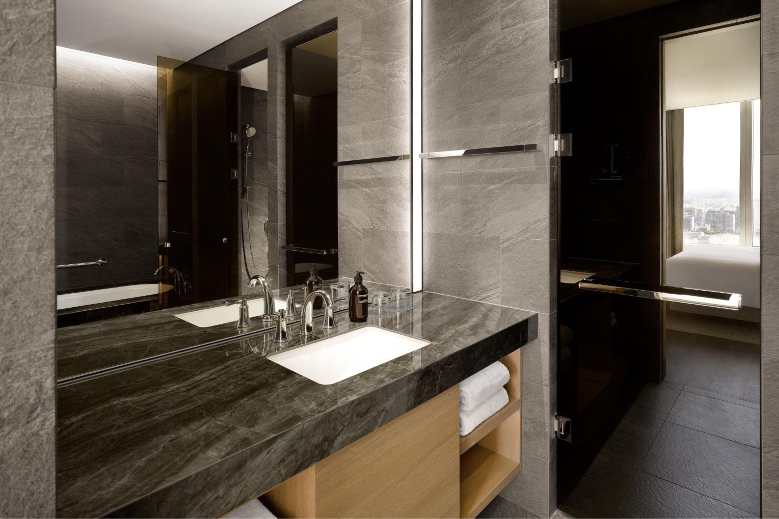 Magnolia, Suite، Hotel Onoma Daejeon, Autograph Collection 3/4