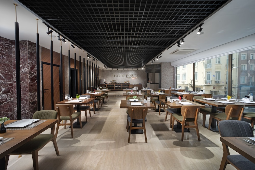 Pianoforte by Febor Hotels & Spa 42/50