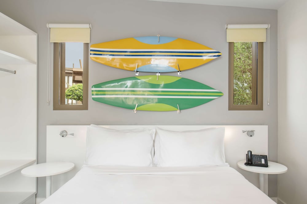 Radisson Blu Resort Taghazout Bay Surf Village 8/50