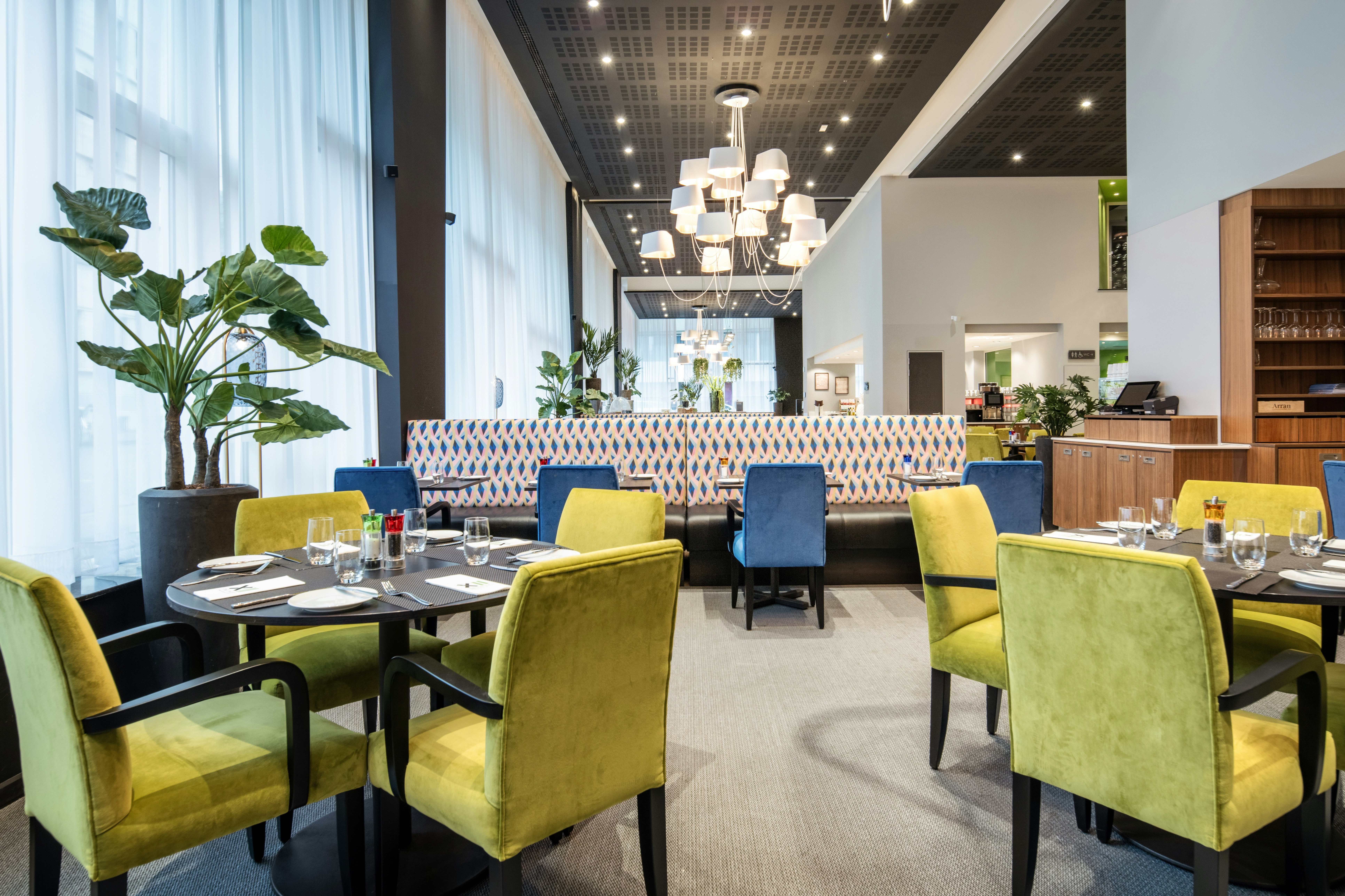 Thon Hotel Eu 68/86