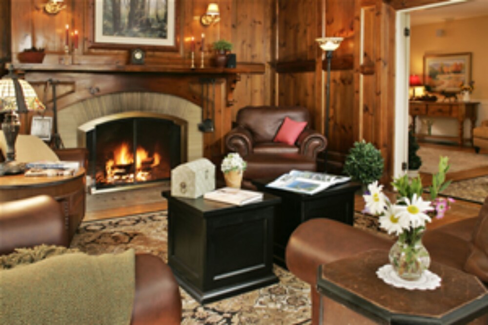 Inn at Jackson 34/51
