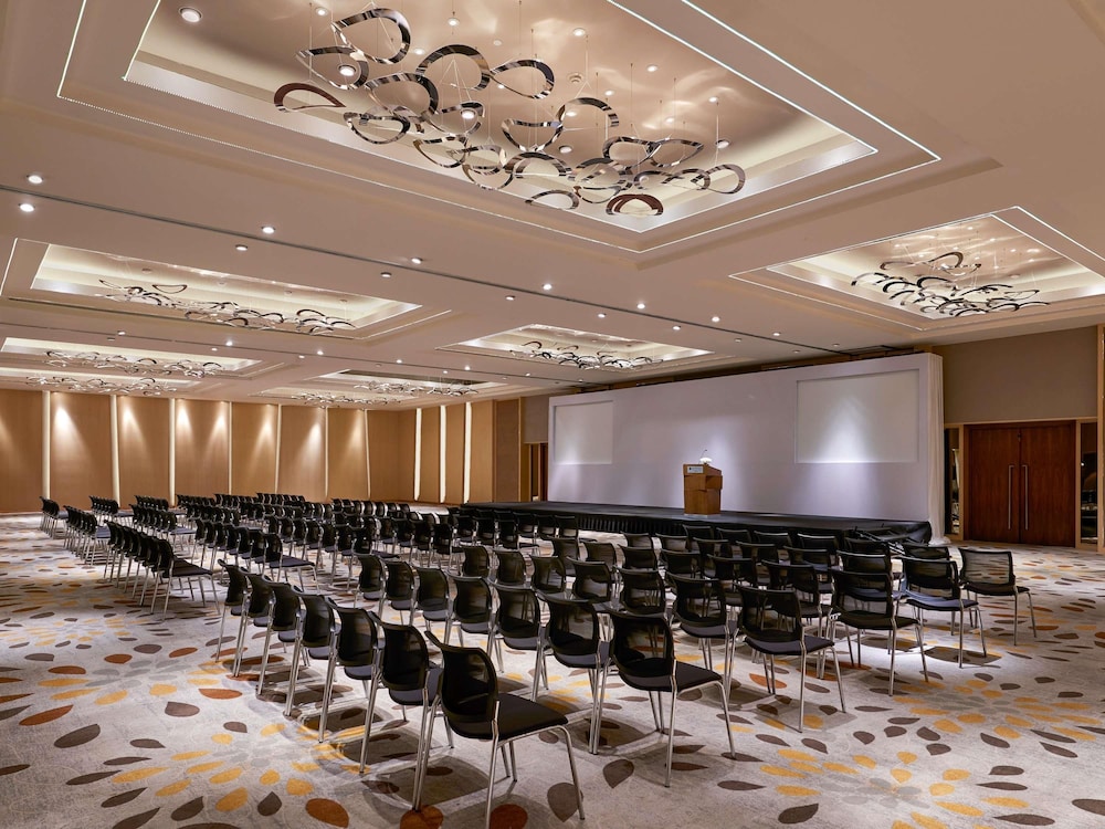 Pullman Jakarta Indonesia Hotel 44/50