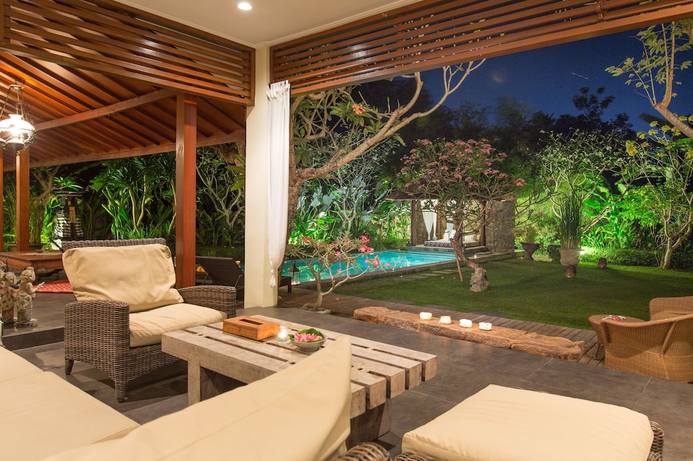 Villa Balidamai By Nagisa Bali 10/43