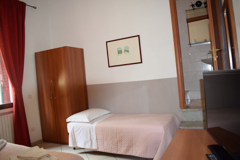 DALMAZIA HOTEL 9/38