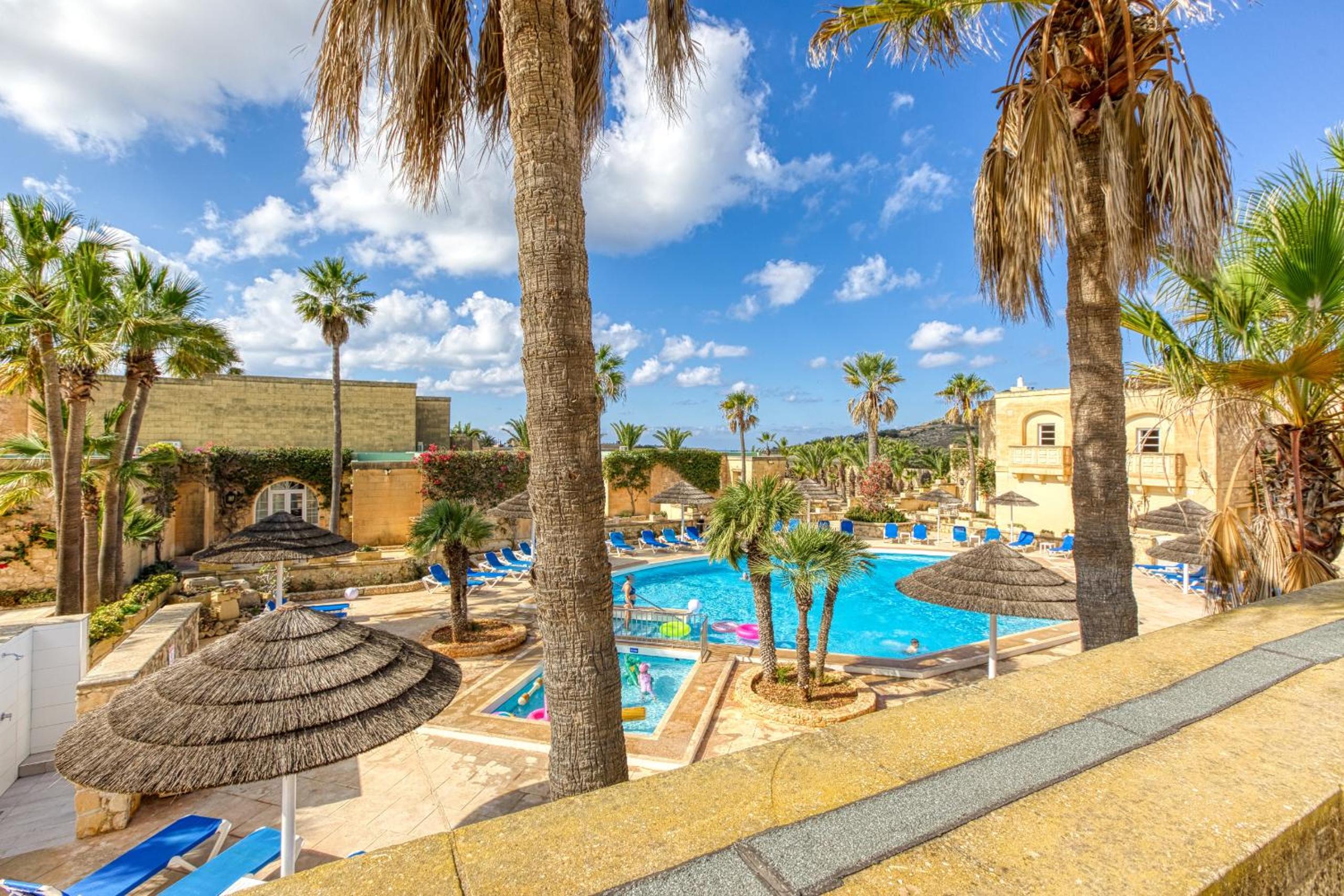 Tal Fanal Village 23/29