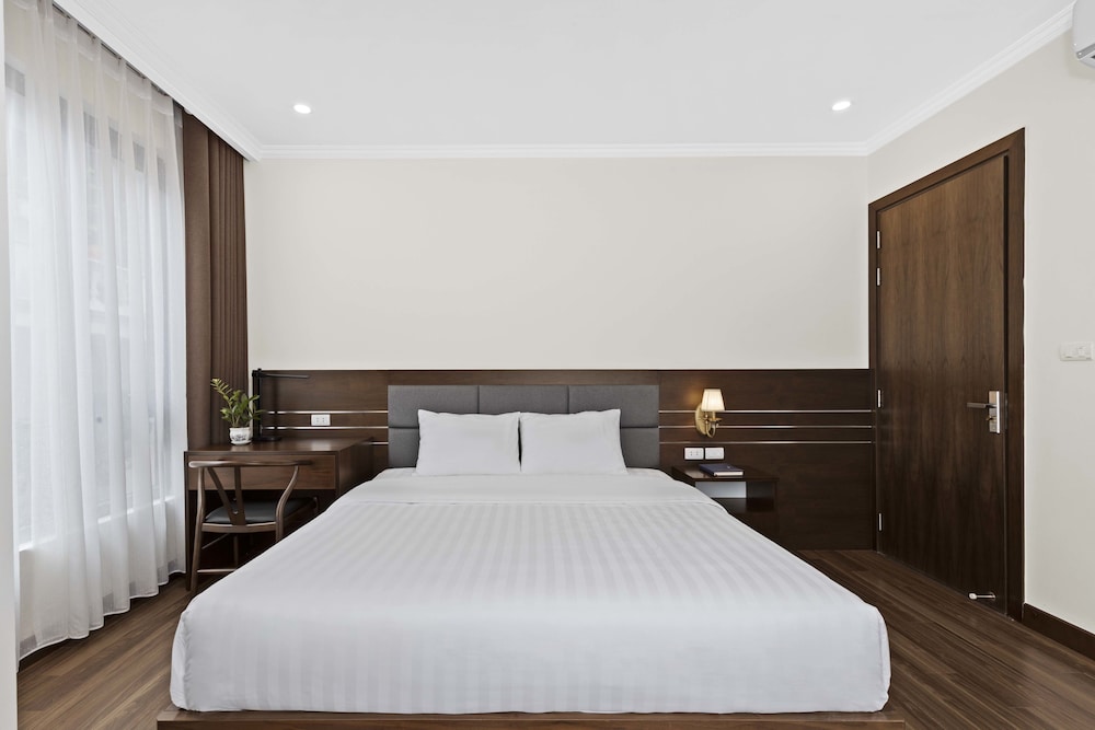 1 BEDROOM, APARTMENT
