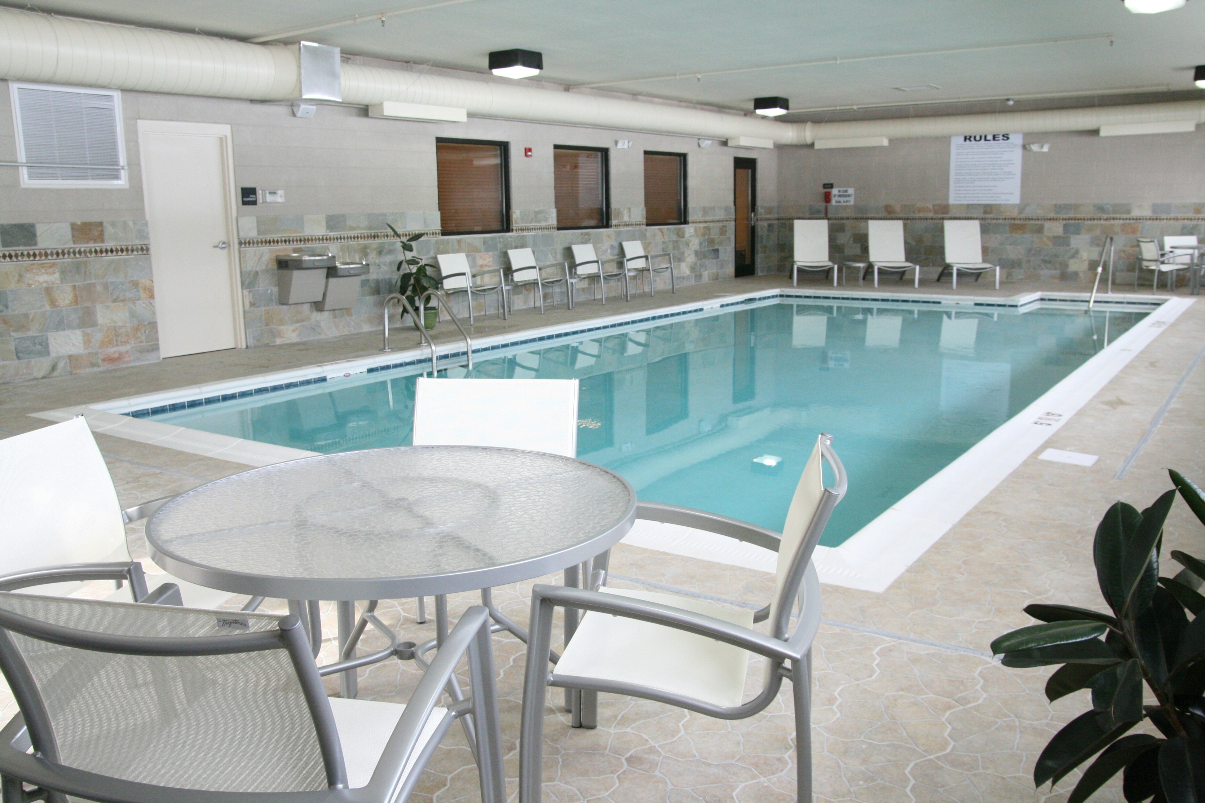 Hampton Inn & Suites Radcliff Fort Knox 35/58