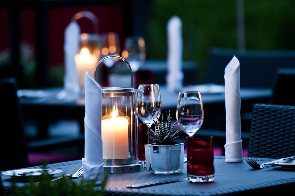 Ramada by Wyndham Essen 18/45
