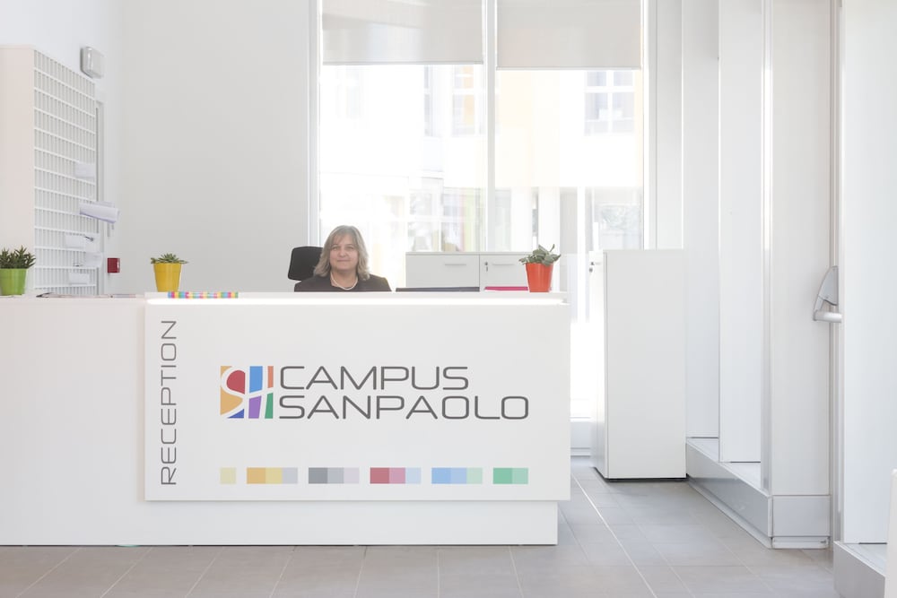 Campus Sanpaolo Hotel photo4