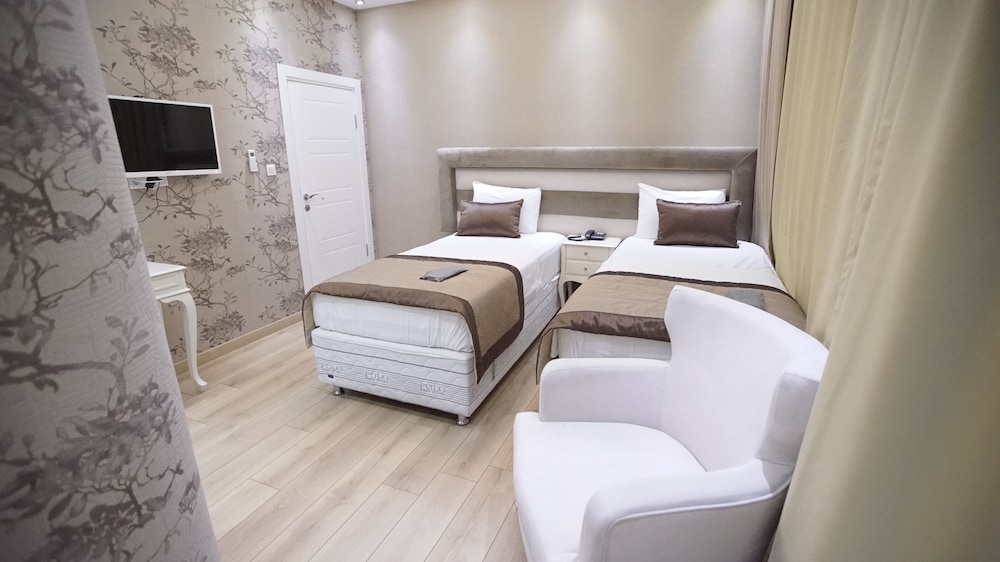 Florya House Hotel 13/72